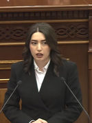Հանրային պահանջ կար, պատգամավորները հանձնառու են եղել դա իրացնելու. ՆԳ նախարարը՝ ընտրական իրավունքի փոփոխության մասին