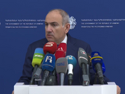 Մեր մտածողության և գործունեության մասշտաբը մեկ ֆուռի տրամաբանությամբ է աշխատում. գնահատում եմ Ադրբեջանի՝ նավթամթերք վաճառելու պատրաստակամությունը. Փաշինյան