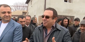 Հայաստանը ուզում է Ռուսաստանի թշնամnւ հետ առաջ գնալ, ՌԴ-ն էլ Հայաստանին ասում է՝ ընտրիր. Գագիկ Ծառուկյան