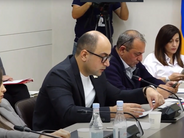 Վերջին շրջանում նմանօրինակ կոնսոլիդացիայի դեպք չեմ հիշում. վարչապետին անվստահություն հայտնելու գործընթացն ընթանում է իր հունով. Մամիջանյան