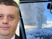 «Կամչատկայում արթնացել է գրեթե 500 տարի լռած հրաբուխը»․ Լևոն Ազիզյան