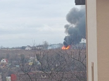 Կիևն արգելափակված է արևմուտքից. ՌԴ ՊՆ