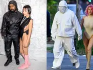 Քանյե Ուեսթը տարված է Բիանկա Սենսորիից «կատարյալ երեխա» ունենալու մտքով