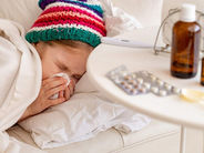 ՀՀ-ում սուր շնչառական վարակների ակտիվությունը նվազել է