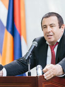 Դատարանը Գագիկ Ծառուկյանի խափանման միջոցին չանդրադարձավ. դատավորը հայտնեց, որ դեռ 20 օր կա ժամկետին