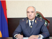 «Ժողովուրդ». Զինդատախազն ազատման դիմում է գրում. հայտնի է, թե ով է փոխարինելու նրան