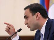 Առաջարկում եմ անցնել համապատասխան միջոցների կիրառմանը․ Ավինյանը՝ երթևեկության համար չվճարելու մասին