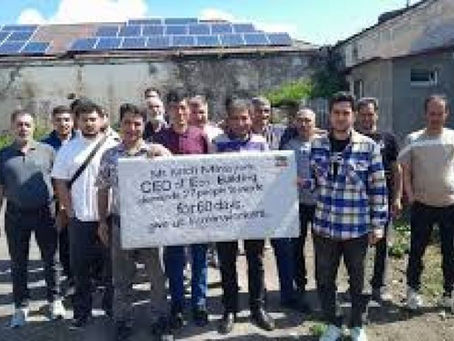 Սիսիանում բողոքի ակցիա են իրականացրել ոչ թե ադրբեջանցիները, այլ իրանցիները. Ոստիկանությունը մանրամասներ է հրապարակել
