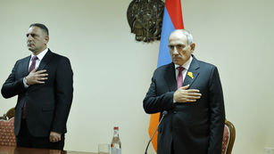 Կամավոր ատեստավորման ամեն շրջափուլ իր հետ պետք է բերի սոցիալական երաշխիքների ավելի բարձր մակարդակ. Փաշինյանը՝ ՊՊԾ ծառայողներին՝ տոնական օրվա առիթով