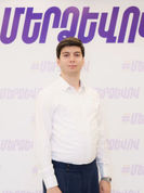 Մենք առաջարկում ենք 300,000 աշխատատեղ, իսկ իրենք առաջարկում են 300,000 ադրբեջանցիների ետ վերադարձ. «Ուժեղ Հայաստան» կուսակցության անդամ