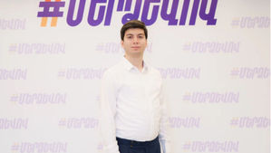 Մենք առաջարկում ենք 300,000 աշխատատեղ, իսկ իրենք առաջարկում են 300,000 ադրբեջանցիների ետ վերադարձ. «Ուժեղ Հայաստան» կուսակցության անդամ