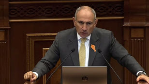 Ասել եմ Քյարքի, որ էսկալացիայի բոլոր հնարավորությունները բացառեմ. այս հարցի շուրջ պետք է նյարդը զրոյացնել. Նիկոլ Փաշինյան