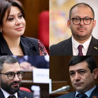 Շիրակի պատգամավորների թիվը 4-ից դարձավ 6․ ՔՊ-ի գերակշռությունն ու նոր դեմքերը