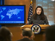 ԱՄՆ-ն աջակցում է Թուրքիայի հետ Հայաստանի՝ փակ սահմանների վերաբացման ջանքերին․ պետքարտուղարի տեղակալ