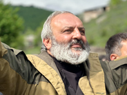 Ովքեր կգոռան, կճչան, կհեռացվեն, սա կուռքերի շարժում չէ, այլ՝ արժանապատվության․ Բագրատ Սրբազան