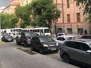 Երթևեկության կազմակերպման փոփոխություն՝ Մելիք Ադամյան փողոցում