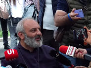 «Մենք չենք շտապում, ամեն ինչ ընթանում է այնպես, ինչպես պետք է»․ Բագրատ Սրբազան