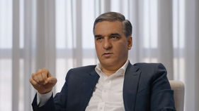 Ինչո՞ւ Արման Թաթոյանը մտավ քաղաքական պայքարի մեջ