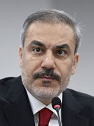 Եվրամիությունը չունի քաղաքական կամք՝ Թուրքիային իր շարքերը ընդունելու համար․ Ֆիդան