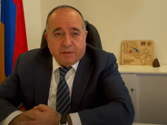 Արշակ Կարապետյանը կոչ է անում միանալ ապրիլի 5-ին կայանալիք հիմնադիր համագումարին