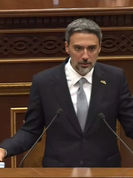 Արարատ սարը համայն հայության սիմվոլն է․ Արամ Վարդևանյան