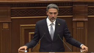 Արարատ սարը համայն հայության սիմվոլն է․ Արամ Վարդևանյան