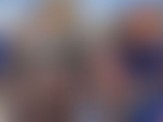 Some TikToker is pouring ice cream in front of the children from Karo Aramus and Mrgashat, mistaking them for animals