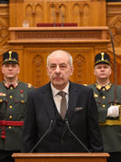 Հունգարիայի նախագահը ստորագրել է հրամանագիր նոր կառավարության նախարարների նշանակման մասին