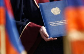 Even if the Constitution is changed in Armenia, Aliyev will still not sign the agreement