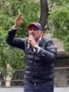 Փաշինյանի հայտարարության տոնը եւ տրամաբանությունը ակնհայտորեն այն մասին է, որ նա պարզապես «փոշմանել» է. Քաղաքական վերլուծաբան