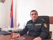 ՔՊ-ական պատգամավոր Գագիկ Մելքոնյանի որդին ազատվել է «Երևան-Կենտրոն» ՔԿՀ պետի պաշտոնից