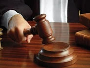 «Ժողովուրդ». ՔՊ-ն դատավորներին պատժելու նախագիծ է բերել ԱԺ