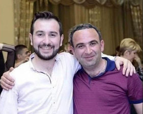 Ինչ են պատմում Կոնջորյանի եղբոր մասին Աբովյանում