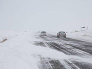 Փակ են ավտոճանապարհները