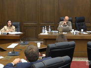 ԼՂ-ից բռնի տեղահանված մեր հայրենակիցներն օգտվում են պետպատվերով բուժօգնության ամբողջ ծավալից. Ավանեսյան