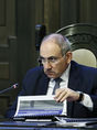 Էլ ինչ օրենք, ինչ արդարադատություն, ինչ իրավապահ համակարգ... «Փաստ»