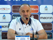 Պետք չէ ինձ ներել, քանի որ ես լավ գիտեմ իմ պարտականությունները և երբեք չեմ լինի այն դիրքում, որ ինձ ներեն կամ չներեն. Մելիքյան
