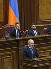 Նոր Սահմանադրության մեջ Անկախության հռչակագրին հղում չպետք է լինի. Նիկոլ Փաշինյան