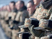 Փոփոխություններ՝ պարտադիր զինծառայության անցնողների համար․ նախագիծ