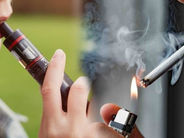 Վեյփ ու ծխախոտ, թոքերի քաղցկեղի վտանգը մի քանի անգամ ավելանում է․ մանրամասներ մասնագետից