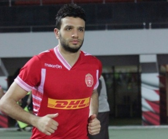 «Փյունիկ» ֆուտբոլային ակումբը նոր համալրում ունի