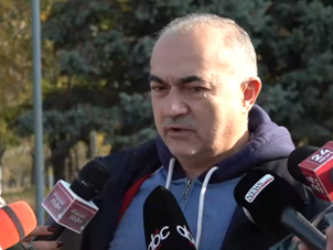 Երբ մարդը գիտակցում է, որ սխալ է արել, հրաժարական է տալիս, հեռանում է, ոչ թե թատրոն է բեմադրում, իշխանության մնալով՝ ընտրություններ է կազմակերպում․ Թևան Պողոսյան