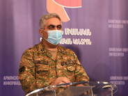 Արծրունն ինքը պետք է պատասխան տա 44-օրյա ստերի համար․ պատգամավոր