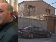 Դիմակավորված օպերացիա Երևանում, ոստիկանություն են տեղափոխվել Մալաթիայում հայտնի «Լեդի Հակոբի» ազգականները