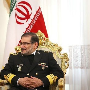 Iran will view any aggressive action by the US as the start of a full-scale war