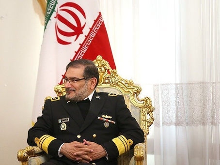 Иран воспримет любые агрессивные действия США как начало полномасштабной войны.