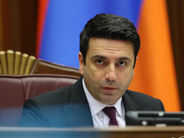 Բաքվում COP-29-ին մասնակցելու վերաբերյալ որոշում դեռ չկա. Սիմոնյան