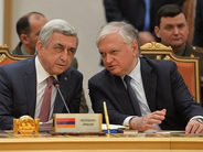 Սերժ Սարգսյանը թողել է կապիտուլյացիայի թուղթը և հեռացել․ Նիկոլ Փաշինյան