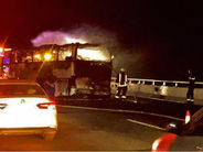 Սաուդյան Արաբիայում վթարի հետևանքով զոհվել է ավելի քան 40 հնդիկ ուխտավոր