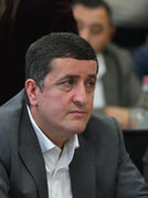 Դավիթ Ղազինյանը կալանավորվել է